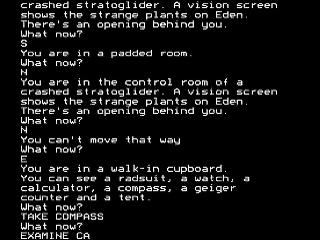 Return to Eden [SSD] image